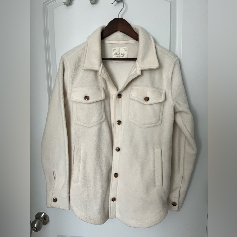Altar’d State Women’s Shacket